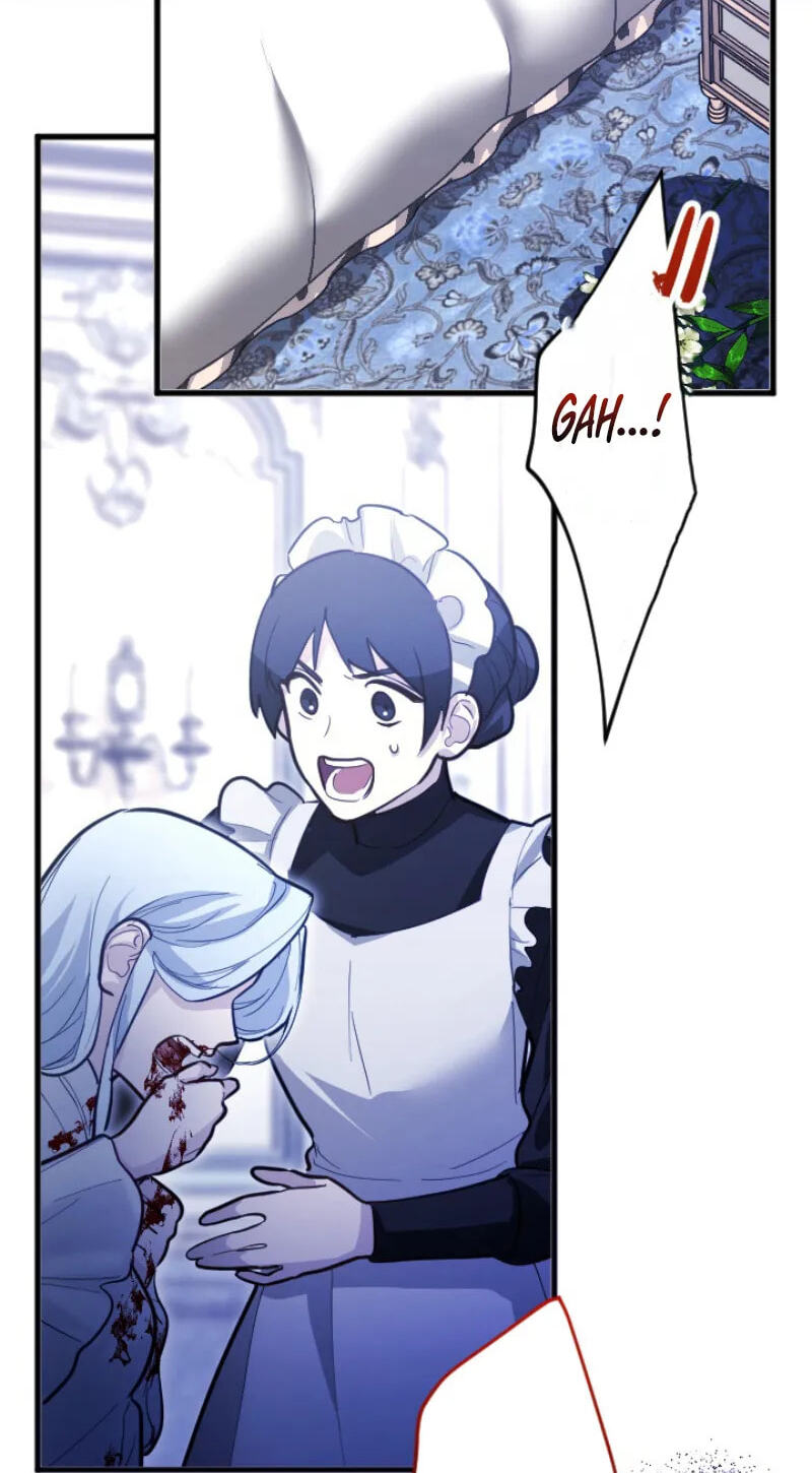 The Magic Theory of the Regressed Sword Saint Chapter 27 page 36 - 