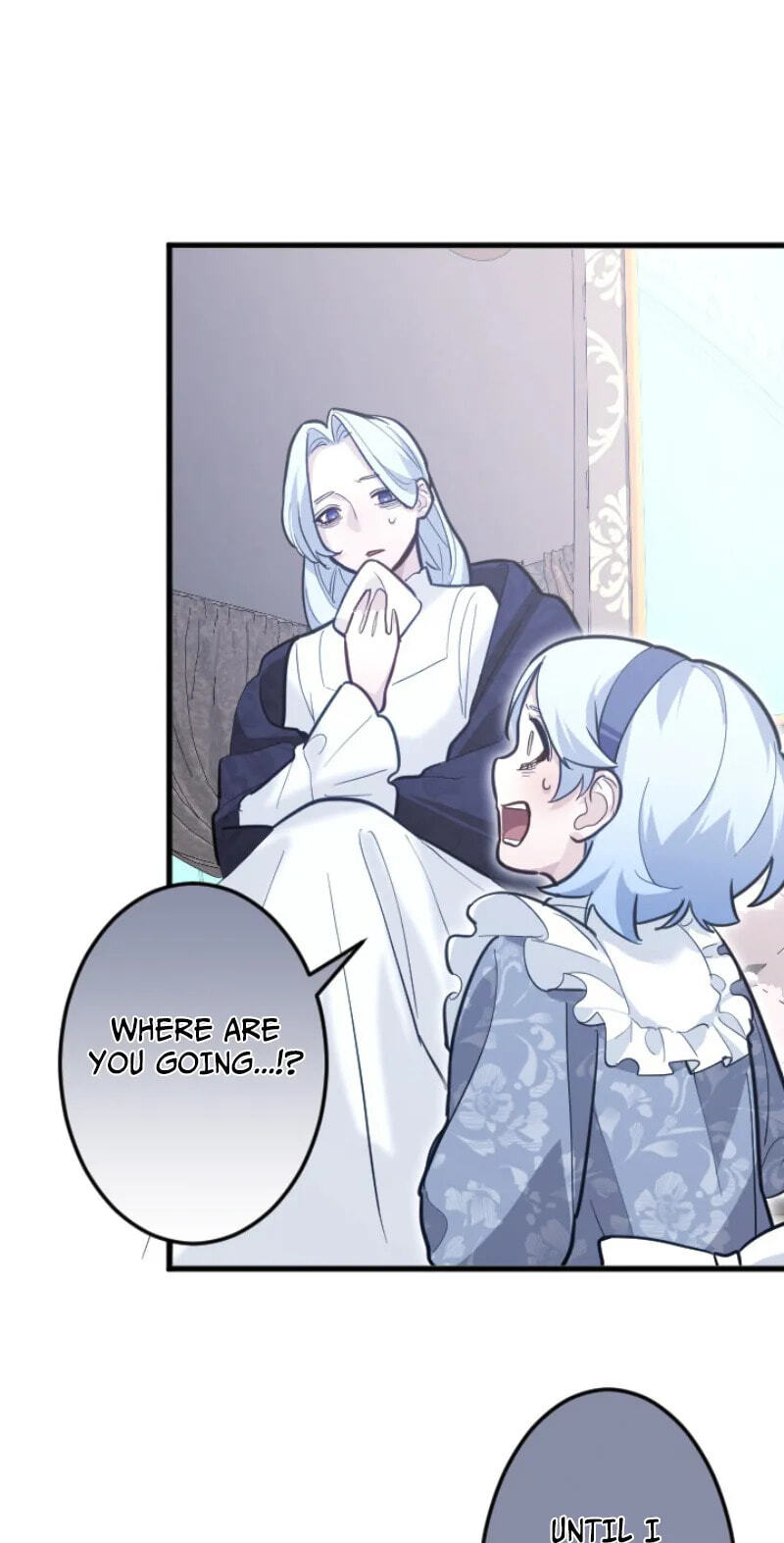 The Magic Theory of the Regressed Sword Saint Chapter 27 page 40 - 