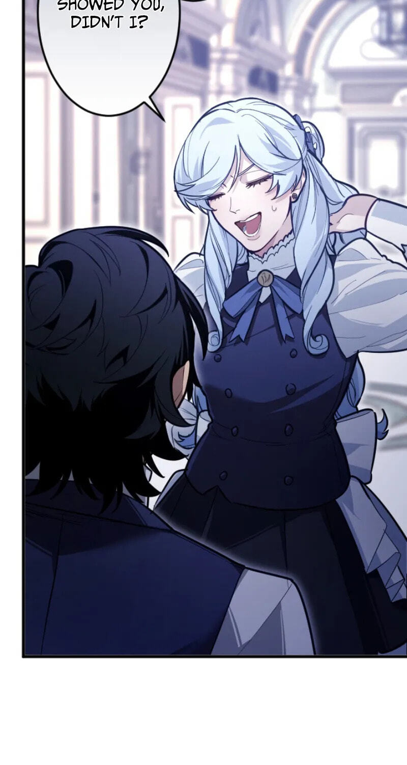 The Magic Theory of the Regressed Sword Saint Chapter 27 page 5 - 