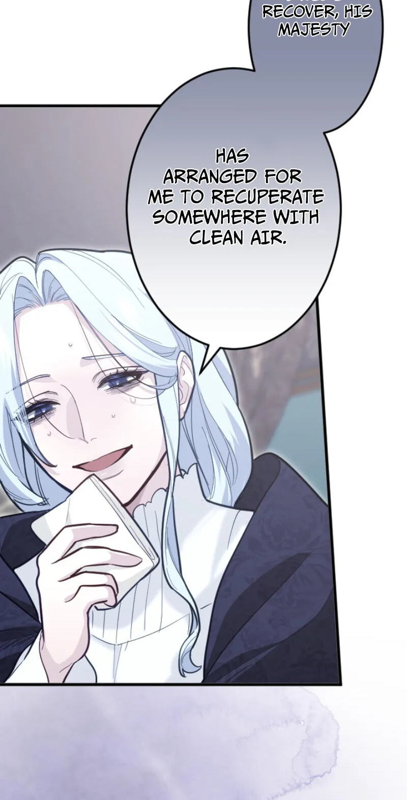 The Magic Theory of the Regressed Sword Saint Chapter 27 page 41 - 