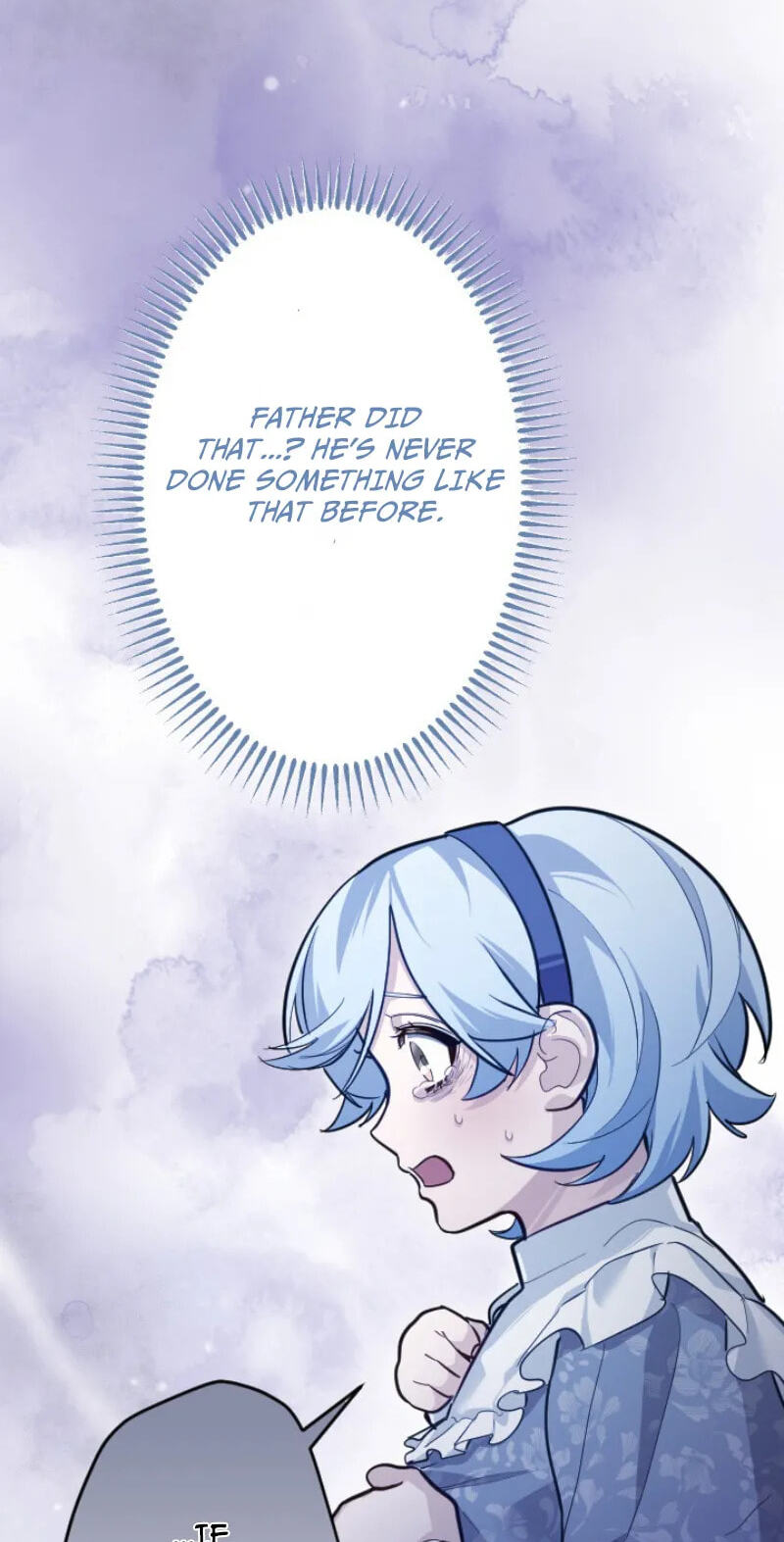 The Magic Theory of the Regressed Sword Saint Chapter 27 page 42 - 