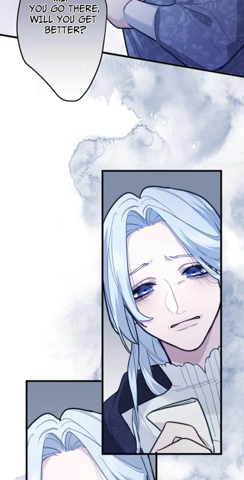 The Magic Theory of the Regressed Sword Saint Chapter 27 page 43 - 