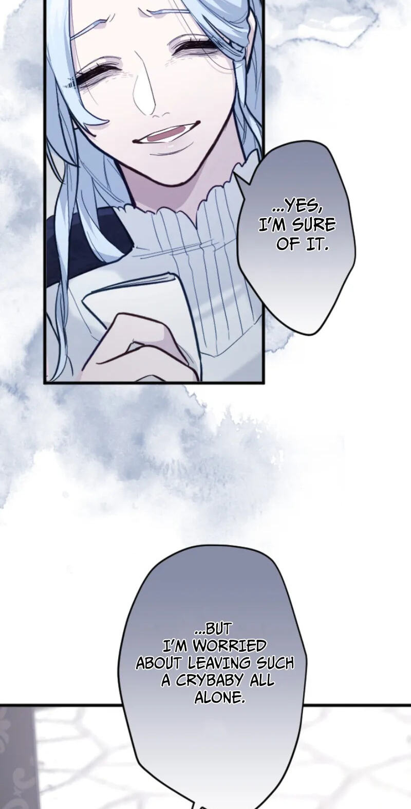The Magic Theory of the Regressed Sword Saint Chapter 27 page 44 - 