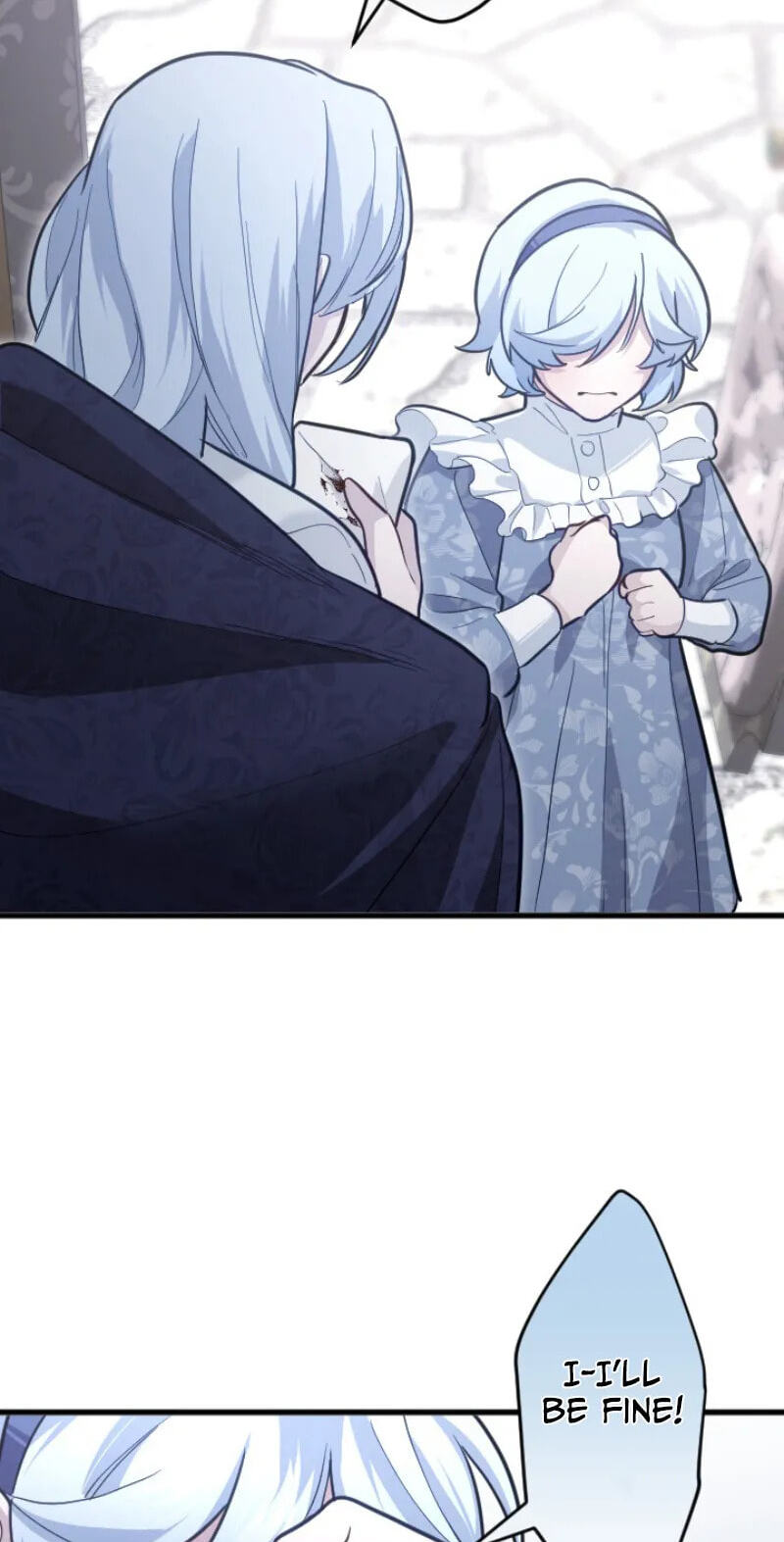 The Magic Theory of the Regressed Sword Saint Chapter 27 page 45 - 