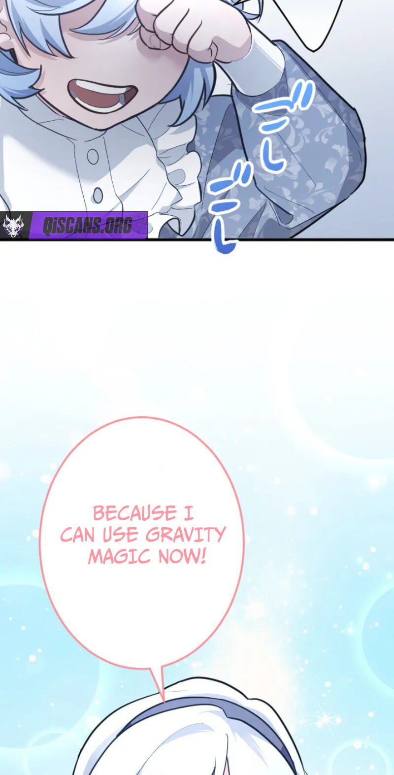 The Magic Theory of the Regressed Sword Saint Chapter 27 page 46 - 