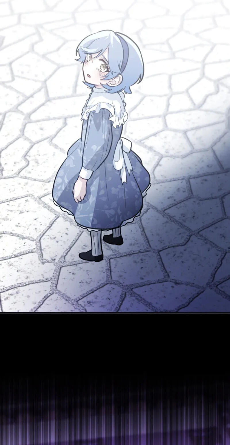 The Magic Theory of the Regressed Sword Saint Chapter 27 page 50 - 