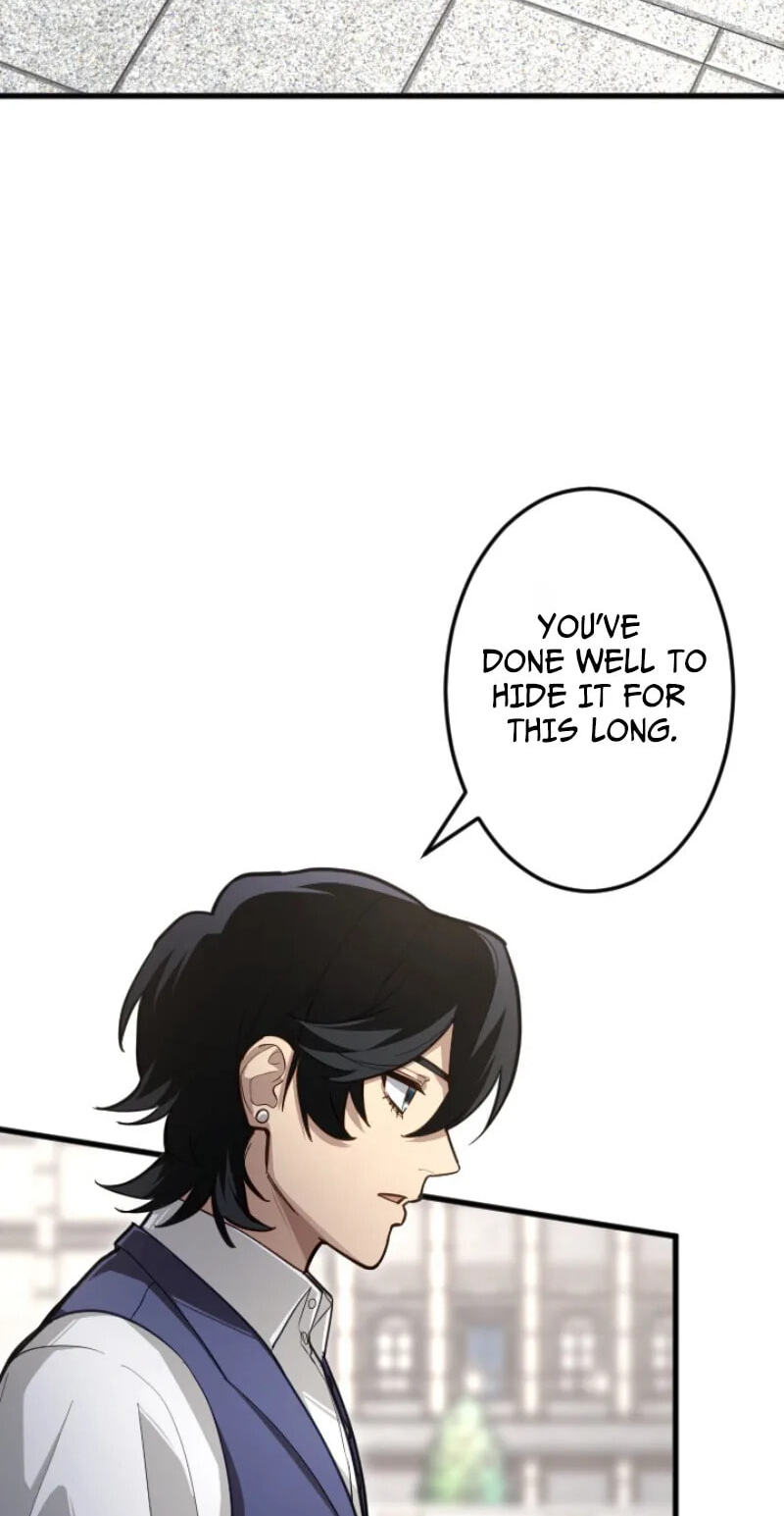 The Magic Theory of the Regressed Sword Saint Chapter 27 page 55 - 