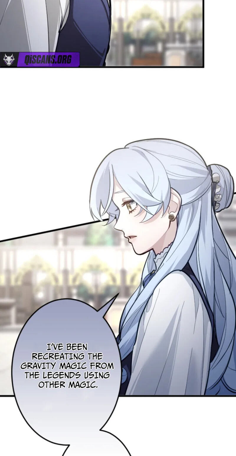The Magic Theory of the Regressed Sword Saint Chapter 27 page 56 - 