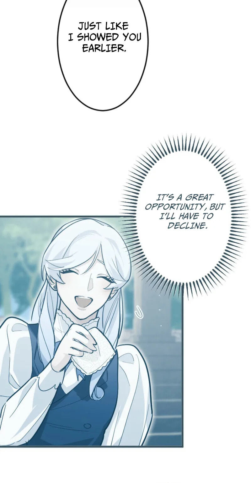 The Magic Theory of the Regressed Sword Saint Chapter 27 page 57 - 