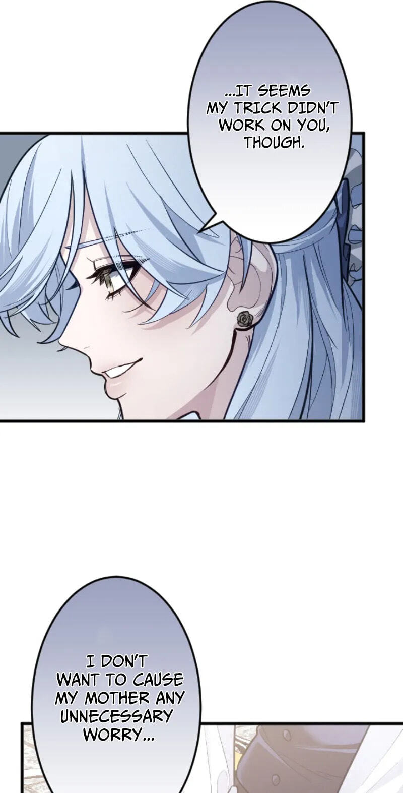 The Magic Theory of the Regressed Sword Saint Chapter 27 page 58 - 