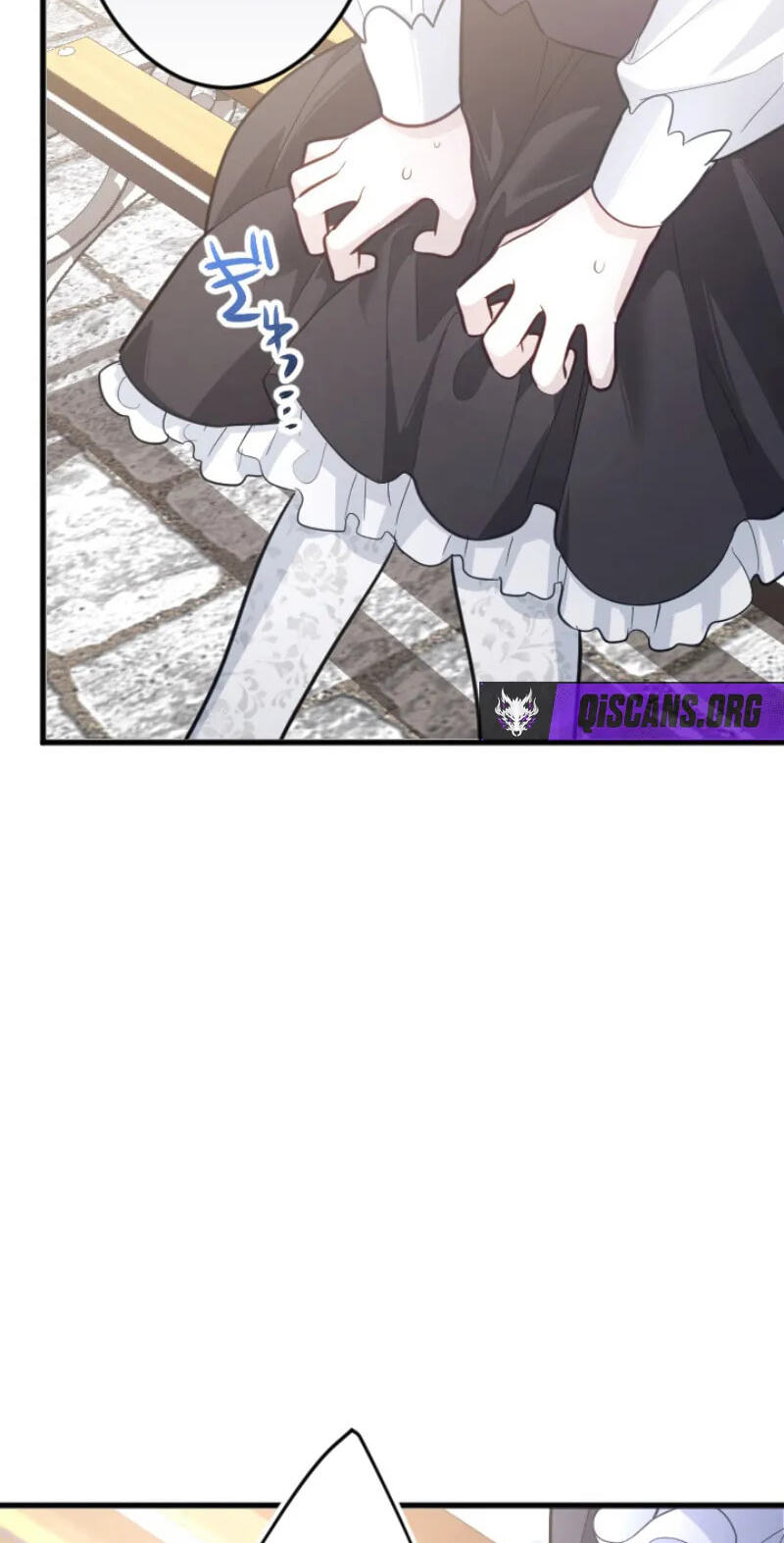The Magic Theory of the Regressed Sword Saint Chapter 27 page 59 - 