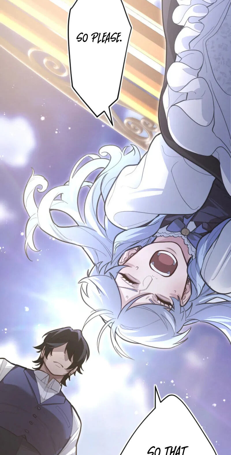 The Magic Theory of the Regressed Sword Saint Chapter 27 page 60 - 