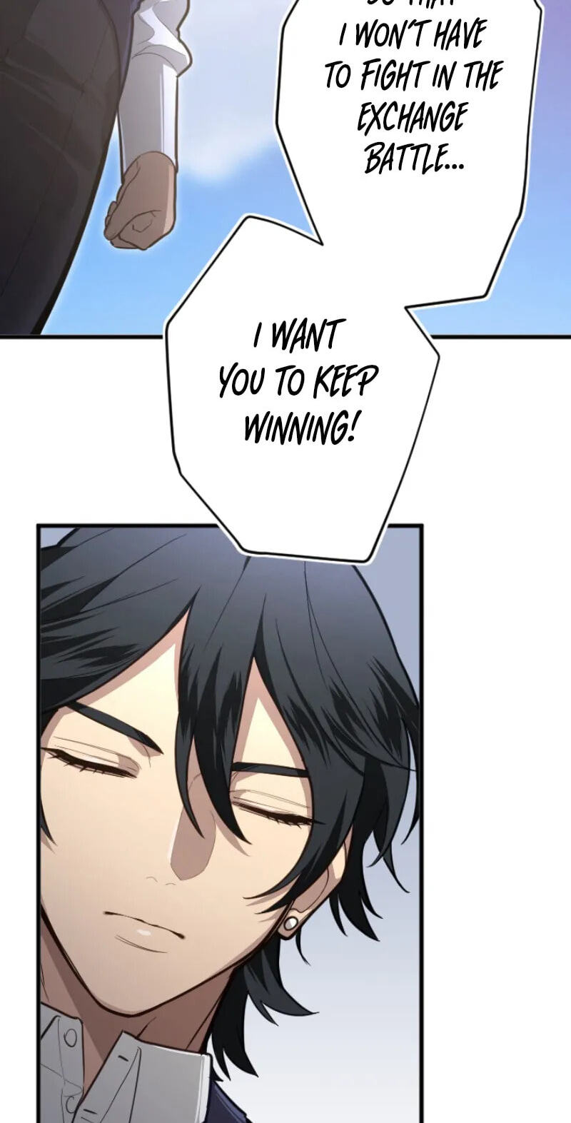 The Magic Theory of the Regressed Sword Saint Chapter 27 page 61 - 
