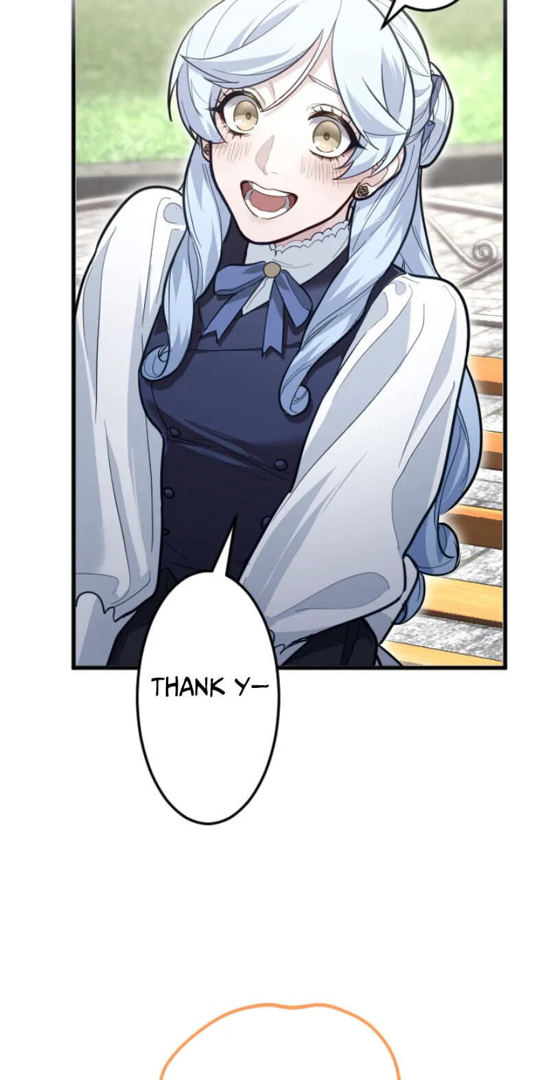 The Magic Theory of the Regressed Sword Saint Chapter 27 page 63 - 