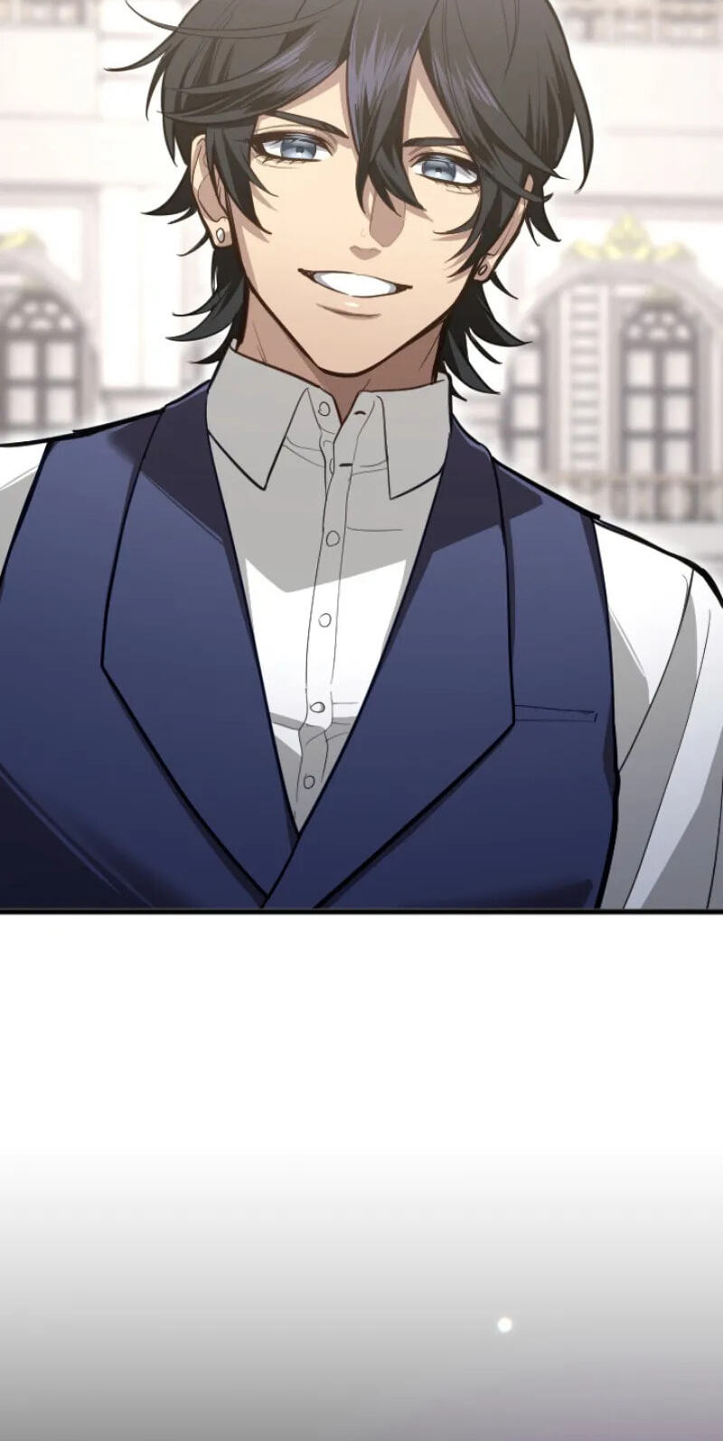 The Magic Theory of the Regressed Sword Saint Chapter 27 page 68 - 
