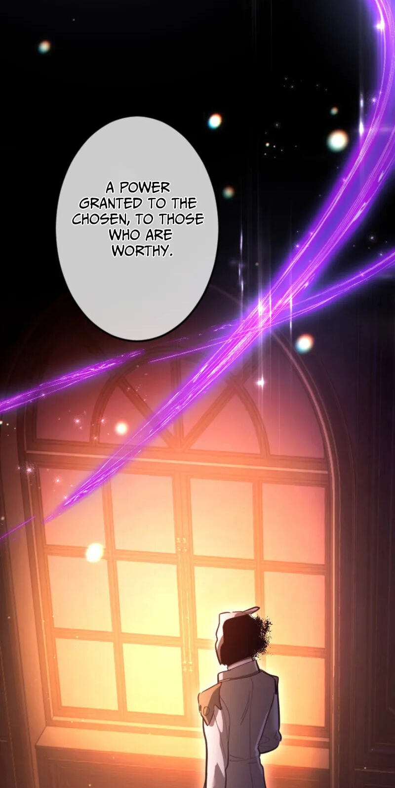 The Magic Theory of the Regressed Sword Saint Chapter 27 page 70 - 