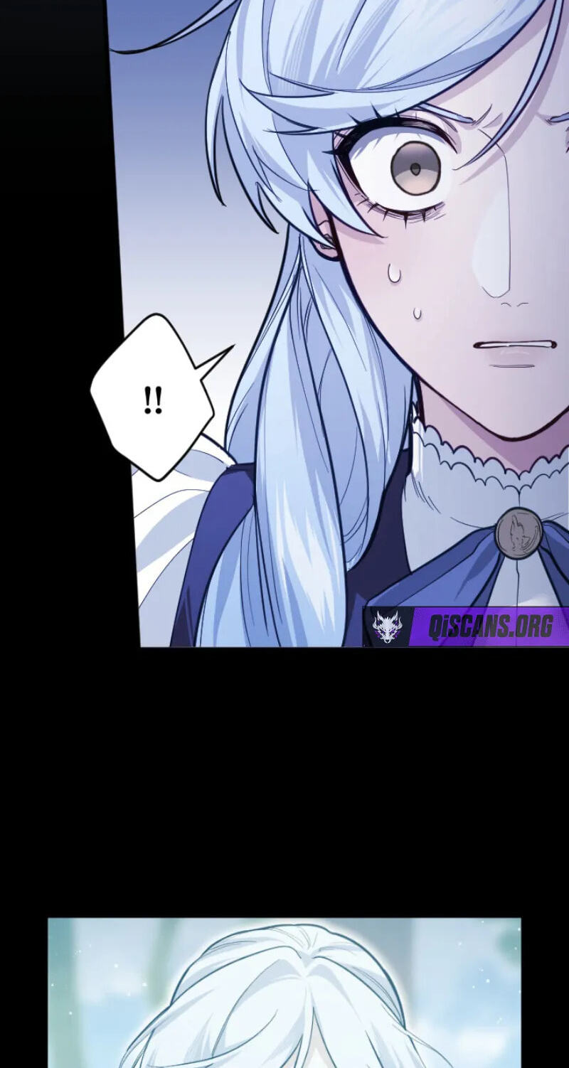 The Magic Theory of the Regressed Sword Saint Chapter 27 page 8 - 