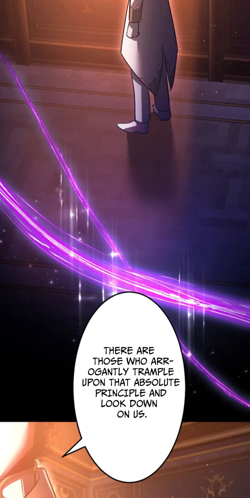 The Magic Theory of the Regressed Sword Saint Chapter 27 page 71 - 