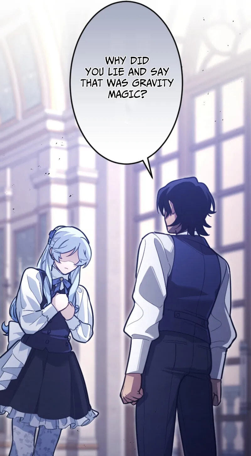The Magic Theory of the Regressed Sword Saint Chapter 27 page 10 - 