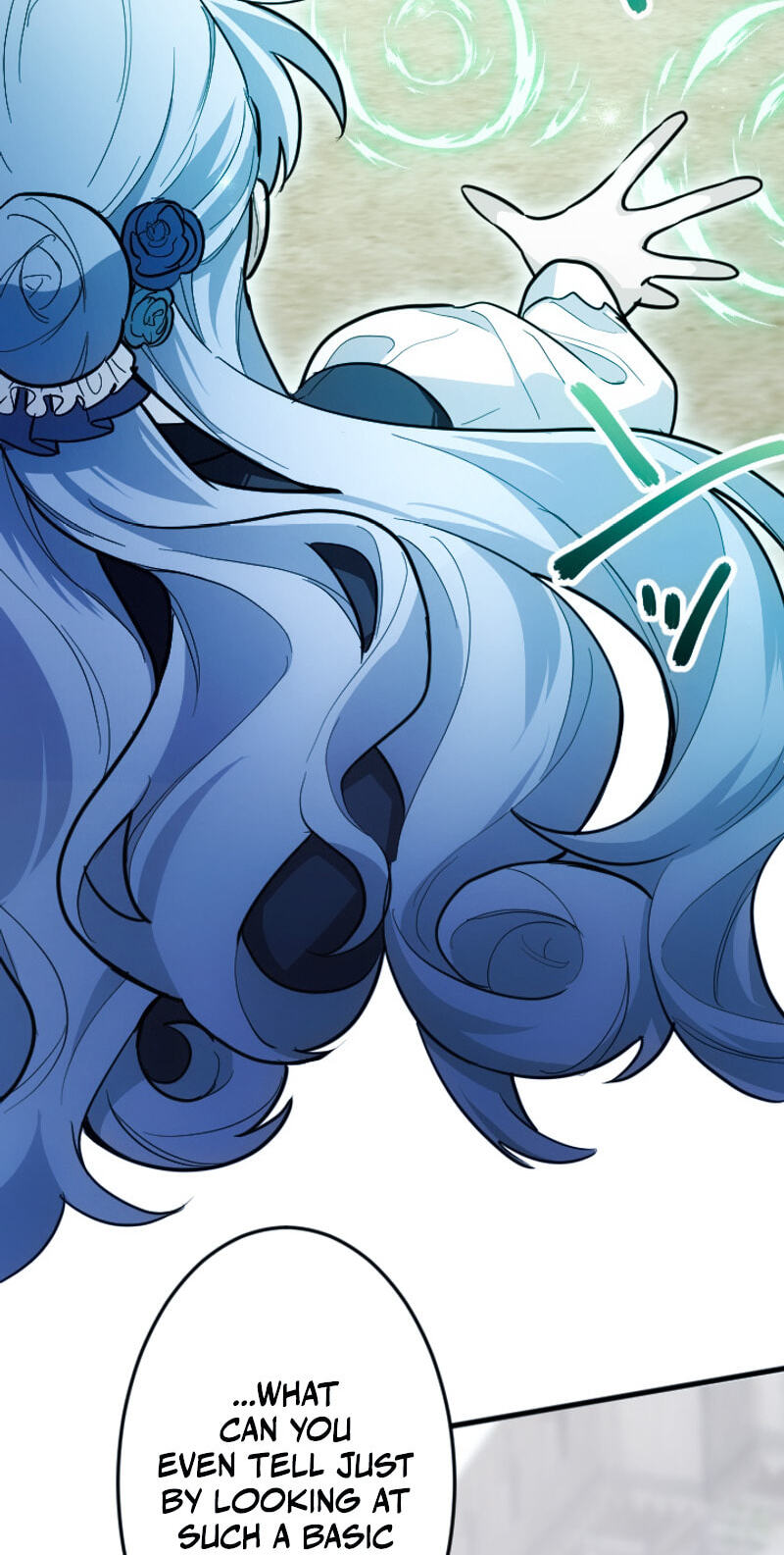 The Magic Theory of the Regressed Sword Saint Chapter 28 page 18 - 