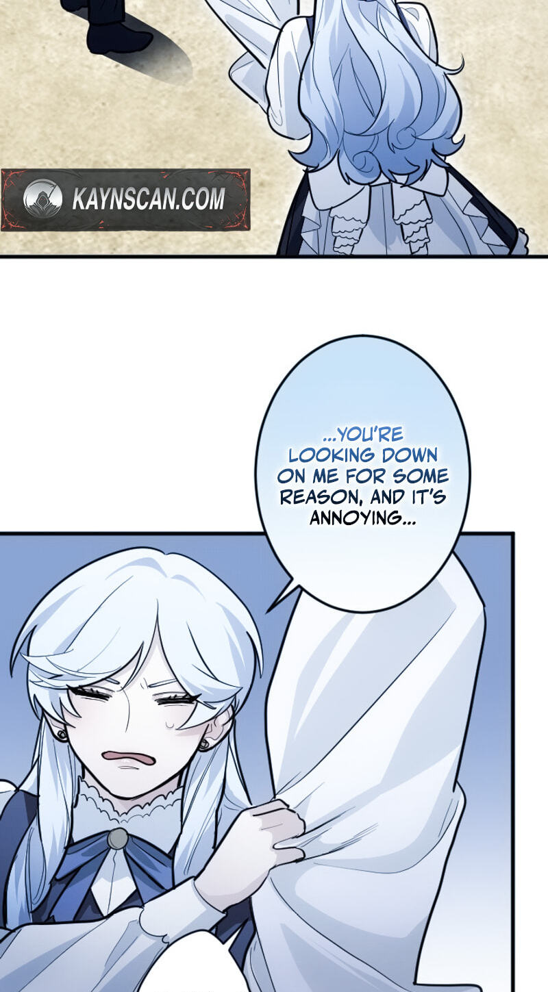 The Magic Theory of the Regressed Sword Saint Chapter 28 page 22 - 
