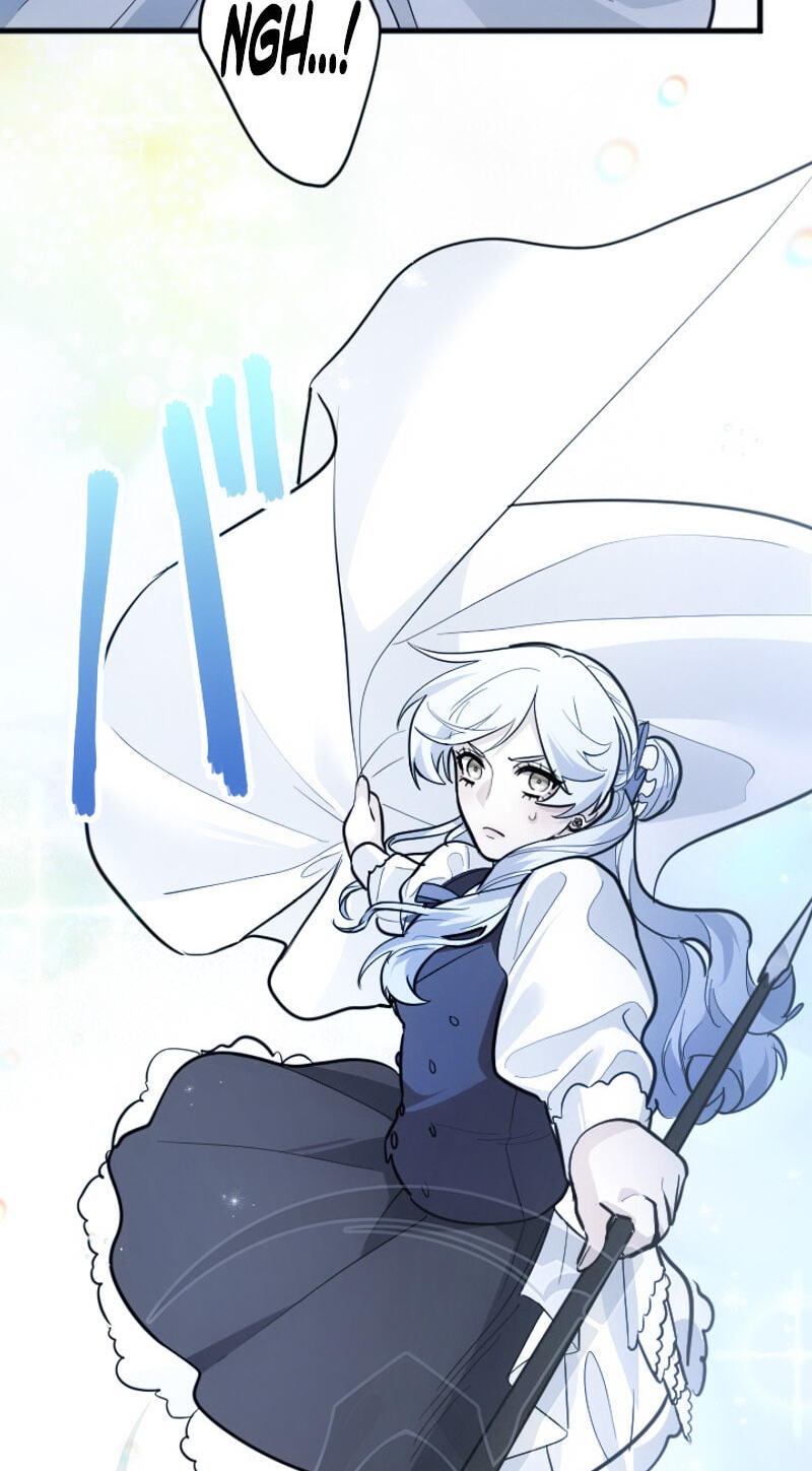 The Magic Theory of the Regressed Sword Saint Chapter 28 page 23 - 
