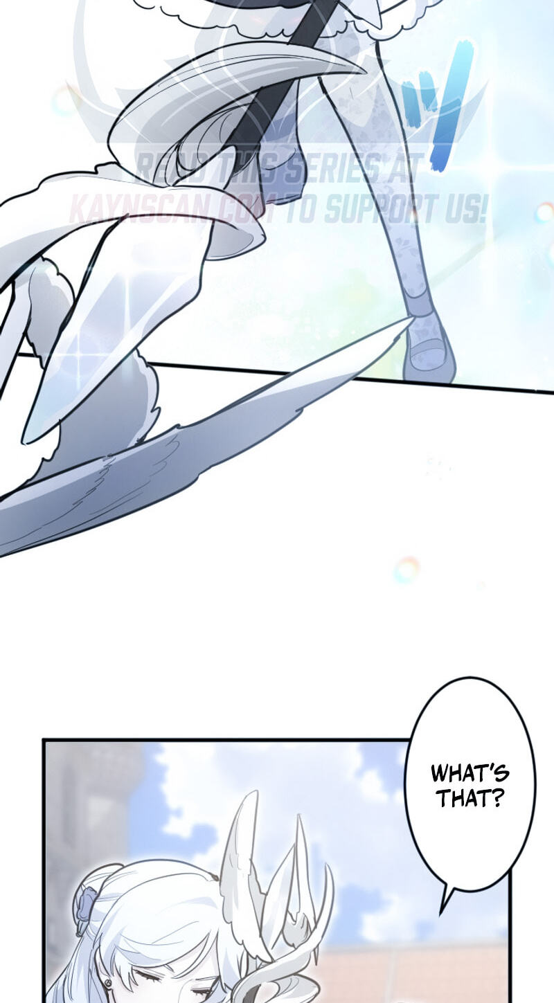 The Magic Theory of the Regressed Sword Saint Chapter 28 page 24 - 
