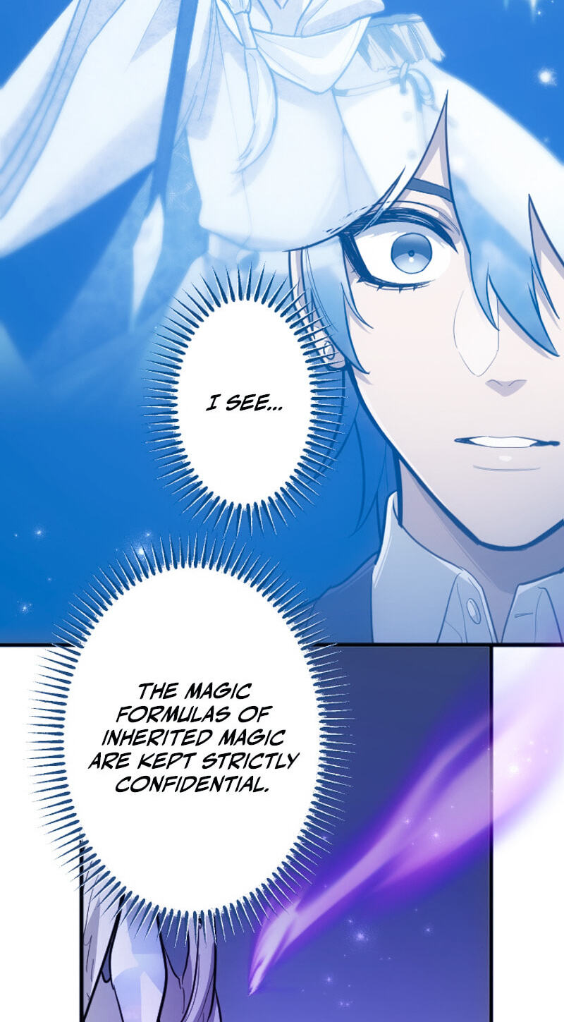 The Magic Theory of the Regressed Sword Saint Chapter 28 page 27 - 