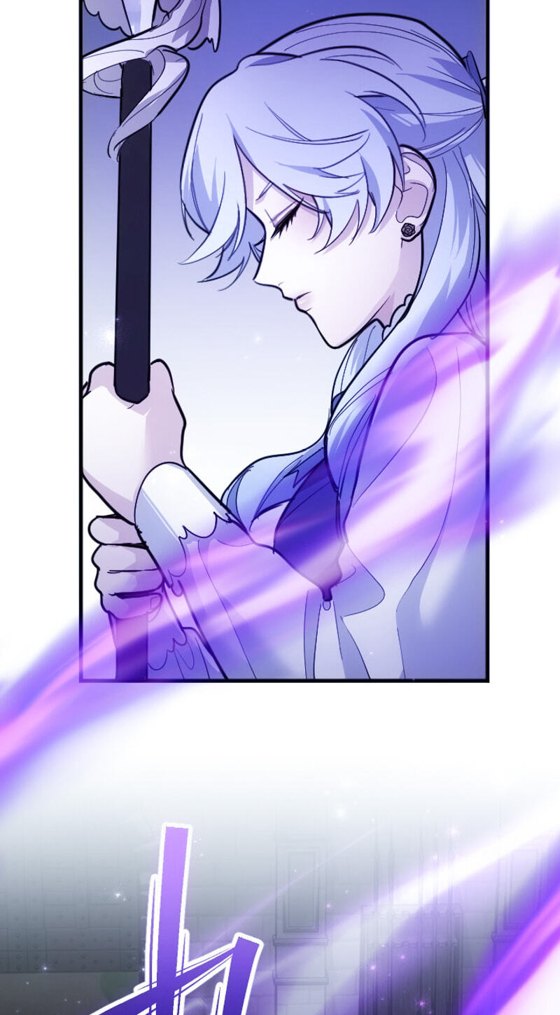 The Magic Theory of the Regressed Sword Saint Chapter 28 page 28 - 