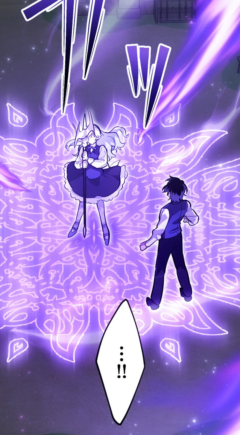 The Magic Theory of the Regressed Sword Saint Chapter 28 page 29 - 