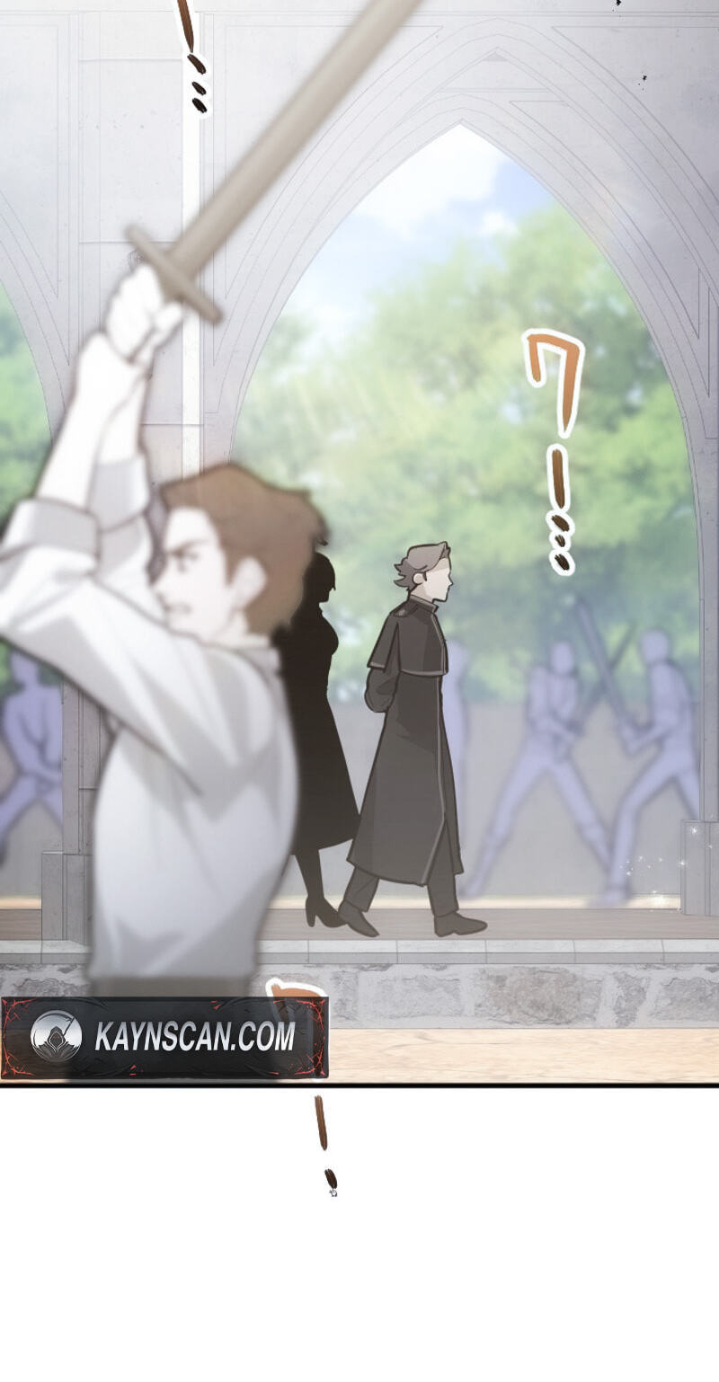 The Magic Theory of the Regressed Sword Saint Chapter 28 page 4 - 