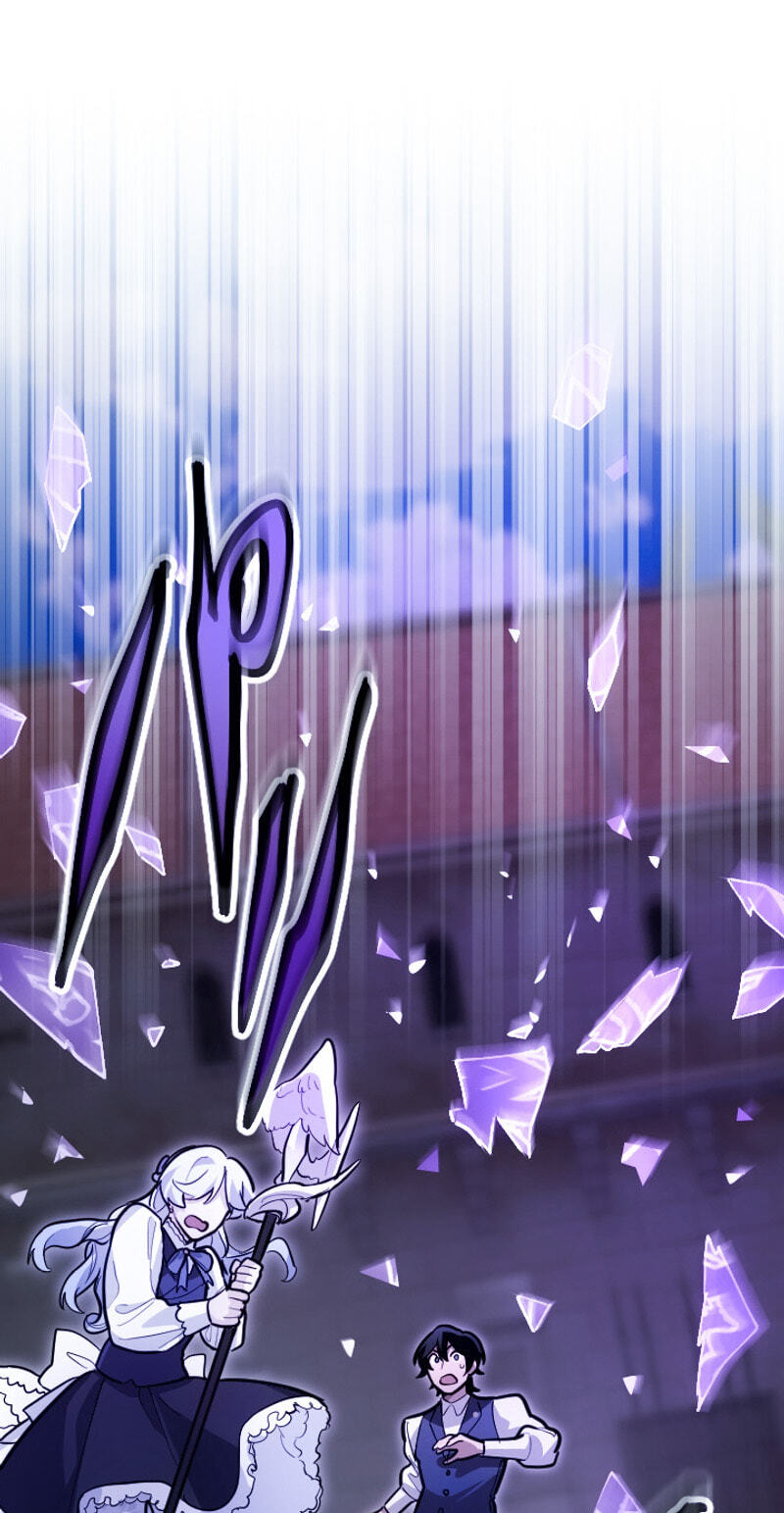 The Magic Theory of the Regressed Sword Saint Chapter 28 page 31 - 