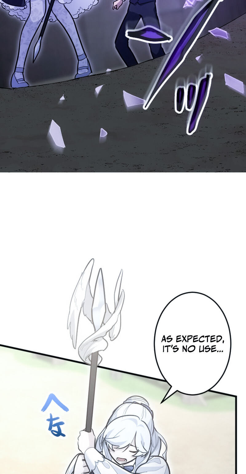 The Magic Theory of the Regressed Sword Saint Chapter 28 page 32 - 