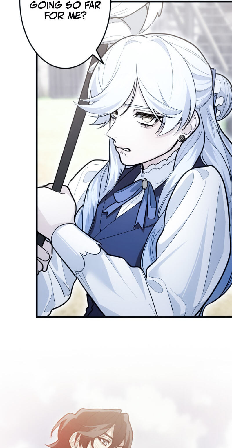 The Magic Theory of the Regressed Sword Saint Chapter 28 page 36 - 