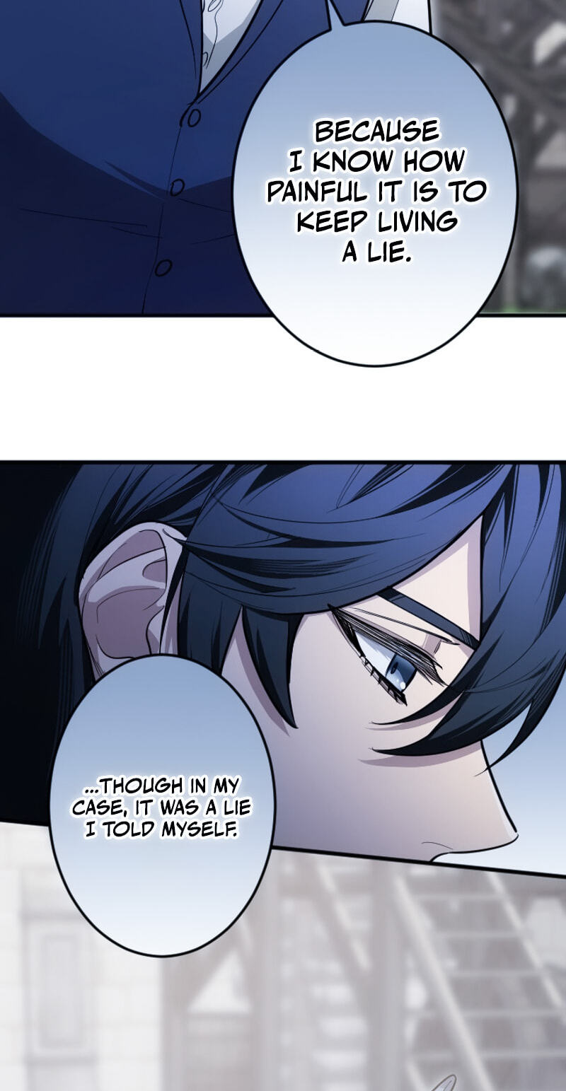 The Magic Theory of the Regressed Sword Saint Chapter 28 page 38 - 
