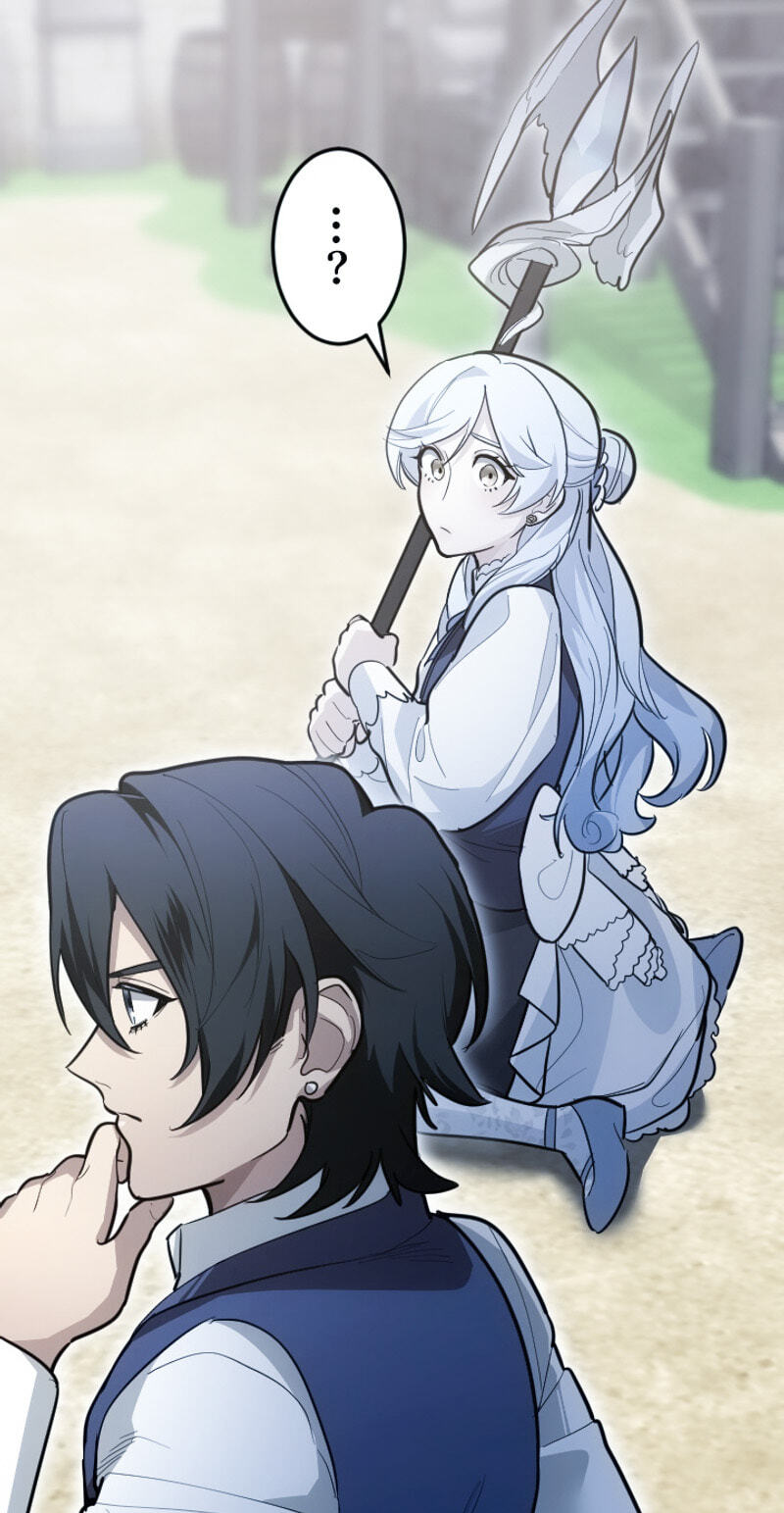 The Magic Theory of the Regressed Sword Saint Chapter 28 page 39 - 