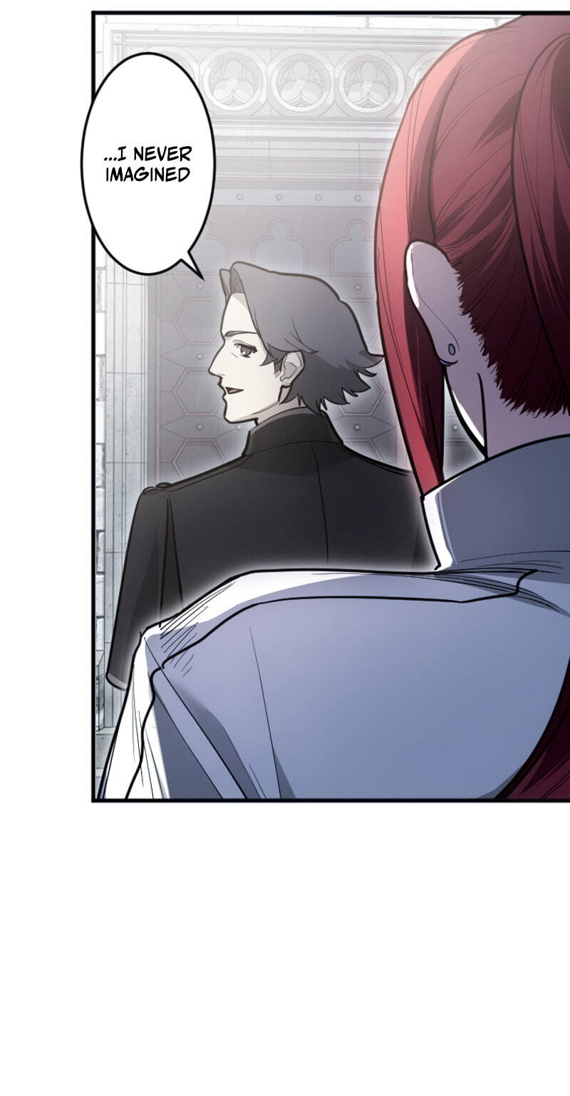 The Magic Theory of the Regressed Sword Saint Chapter 28 page 5 - 