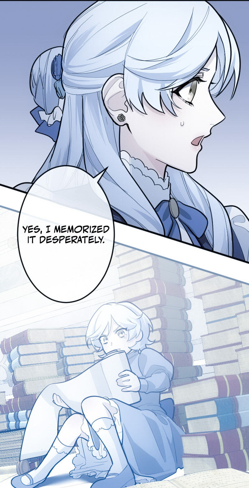 The Magic Theory of the Regressed Sword Saint Chapter 28 page 42 - 