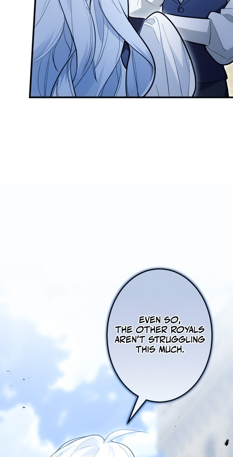 The Magic Theory of the Regressed Sword Saint Chapter 28 page 45 - 