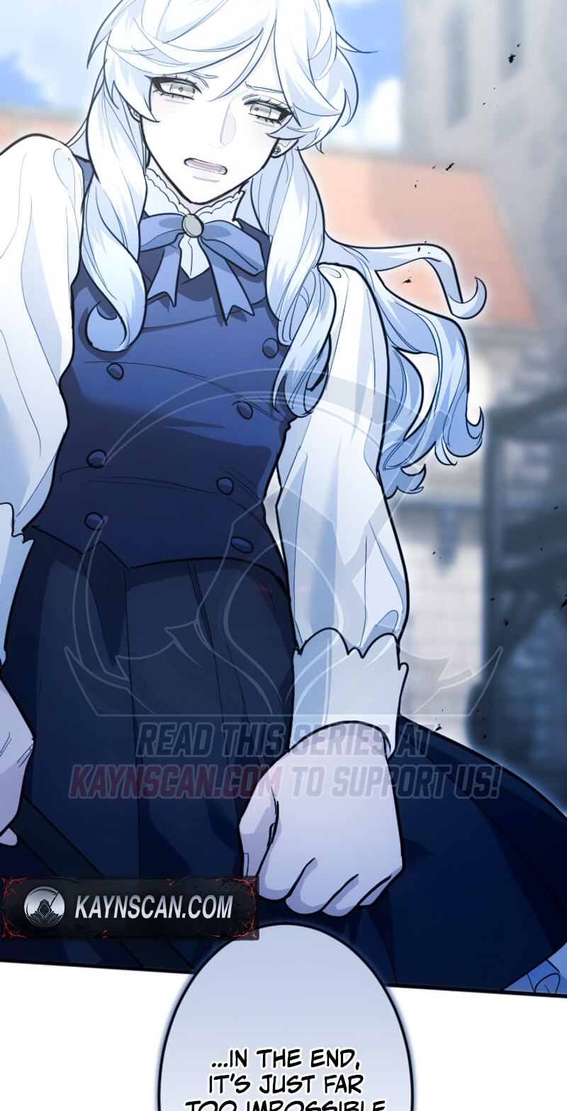 The Magic Theory of the Regressed Sword Saint Chapter 28 page 46 - 