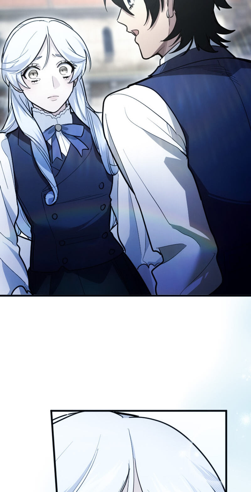 The Magic Theory of the Regressed Sword Saint Chapter 28 page 48 - 