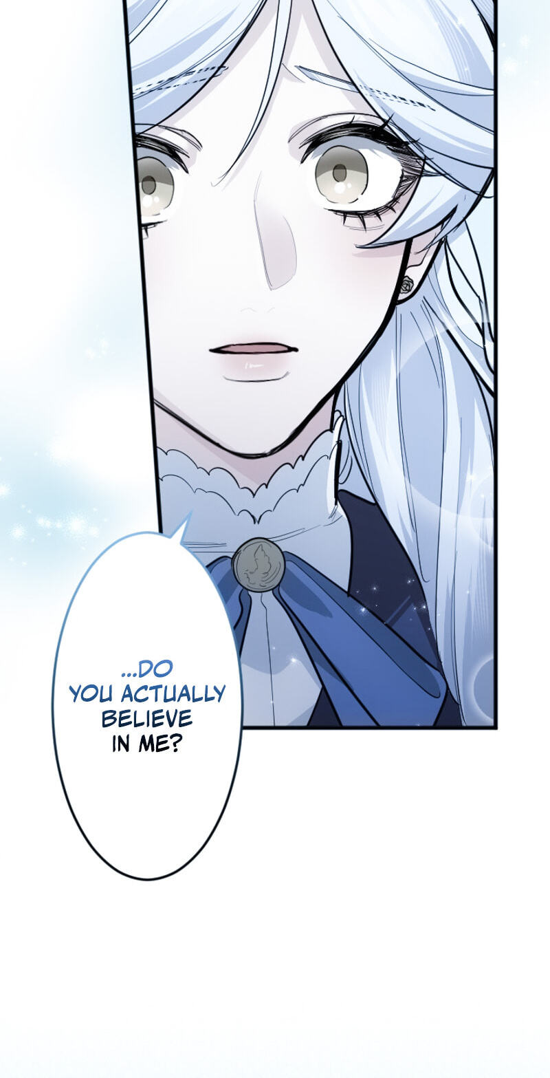 The Magic Theory of the Regressed Sword Saint Chapter 28 page 49 - 