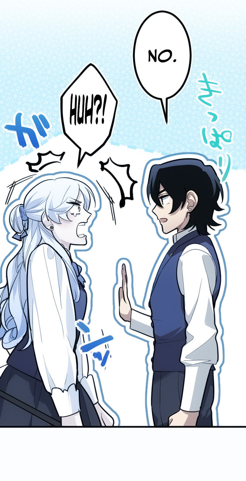 The Magic Theory of the Regressed Sword Saint Chapter 28 page 50 - 