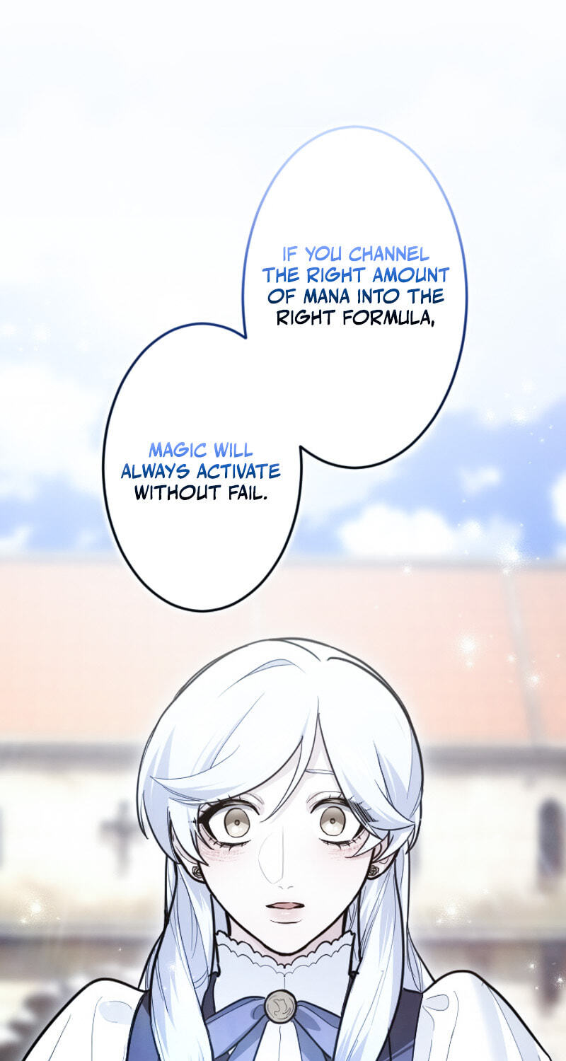 The Magic Theory of the Regressed Sword Saint Chapter 28 page 51 - 