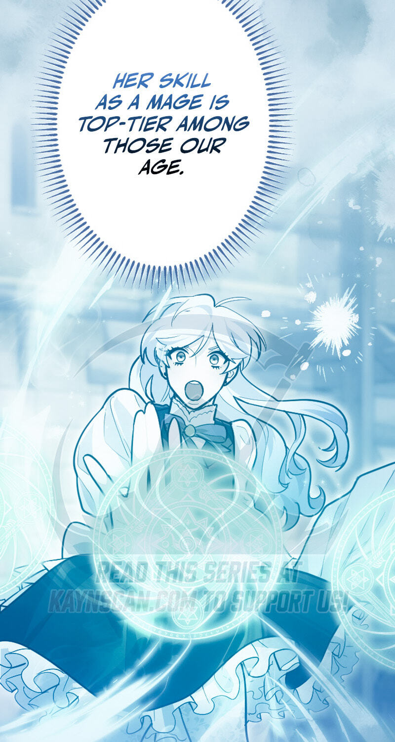 The Magic Theory of the Regressed Sword Saint Chapter 28 page 57 - 