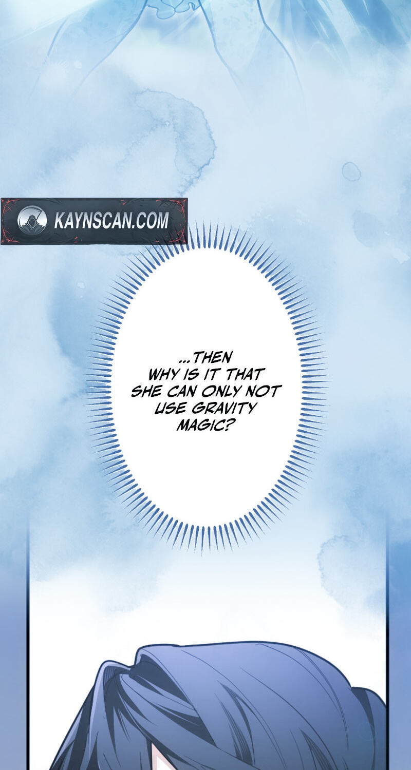 The Magic Theory of the Regressed Sword Saint Chapter 28 page 58 - 