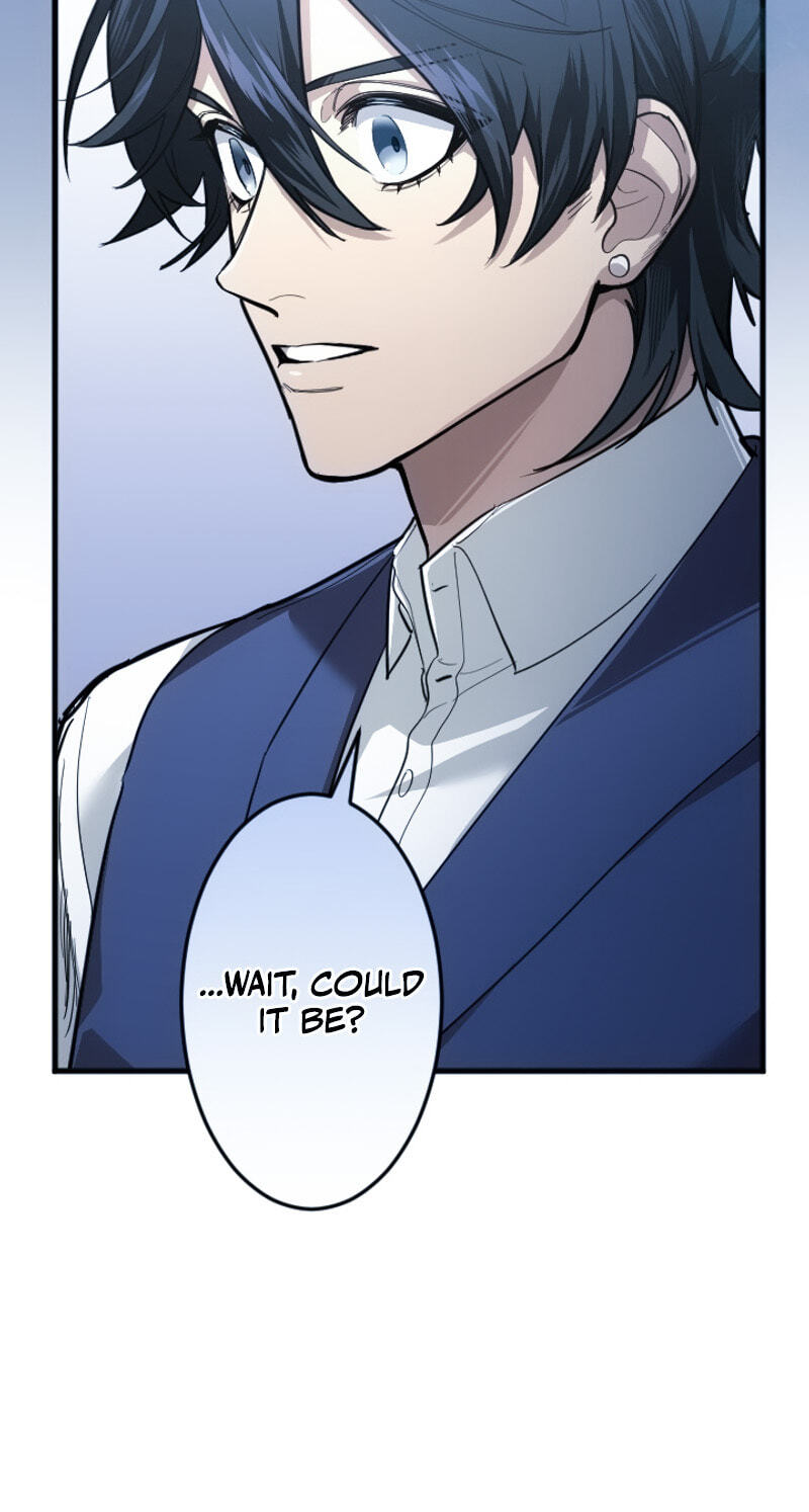 The Magic Theory of the Regressed Sword Saint Chapter 28 page 59 - 