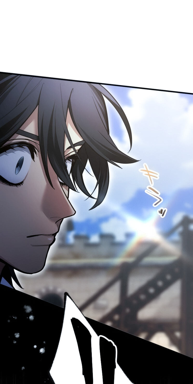 The Magic Theory of the Regressed Sword Saint Chapter 28 page 60 - 
