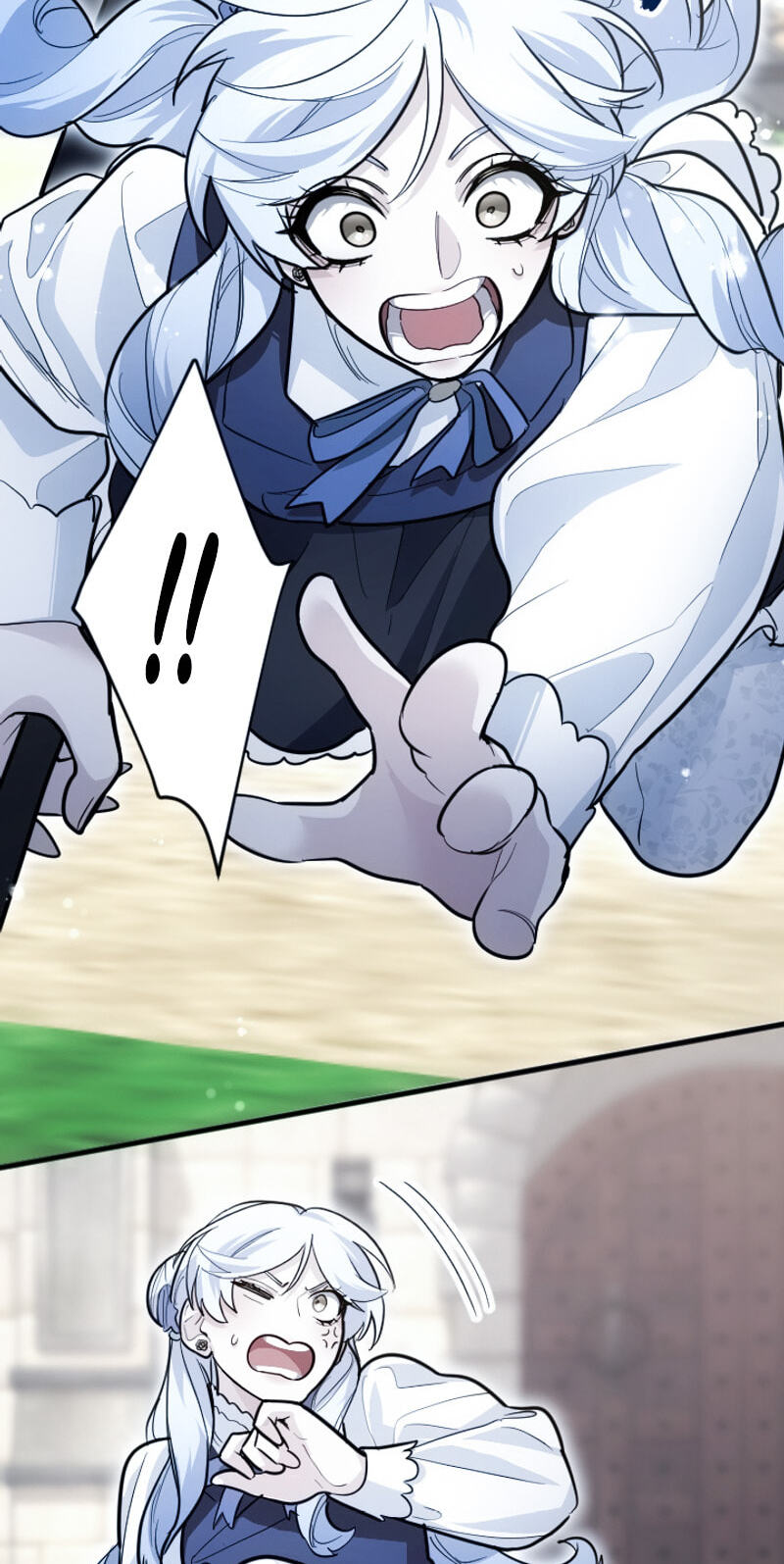 The Magic Theory of the Regressed Sword Saint Chapter 28 page 62 - 