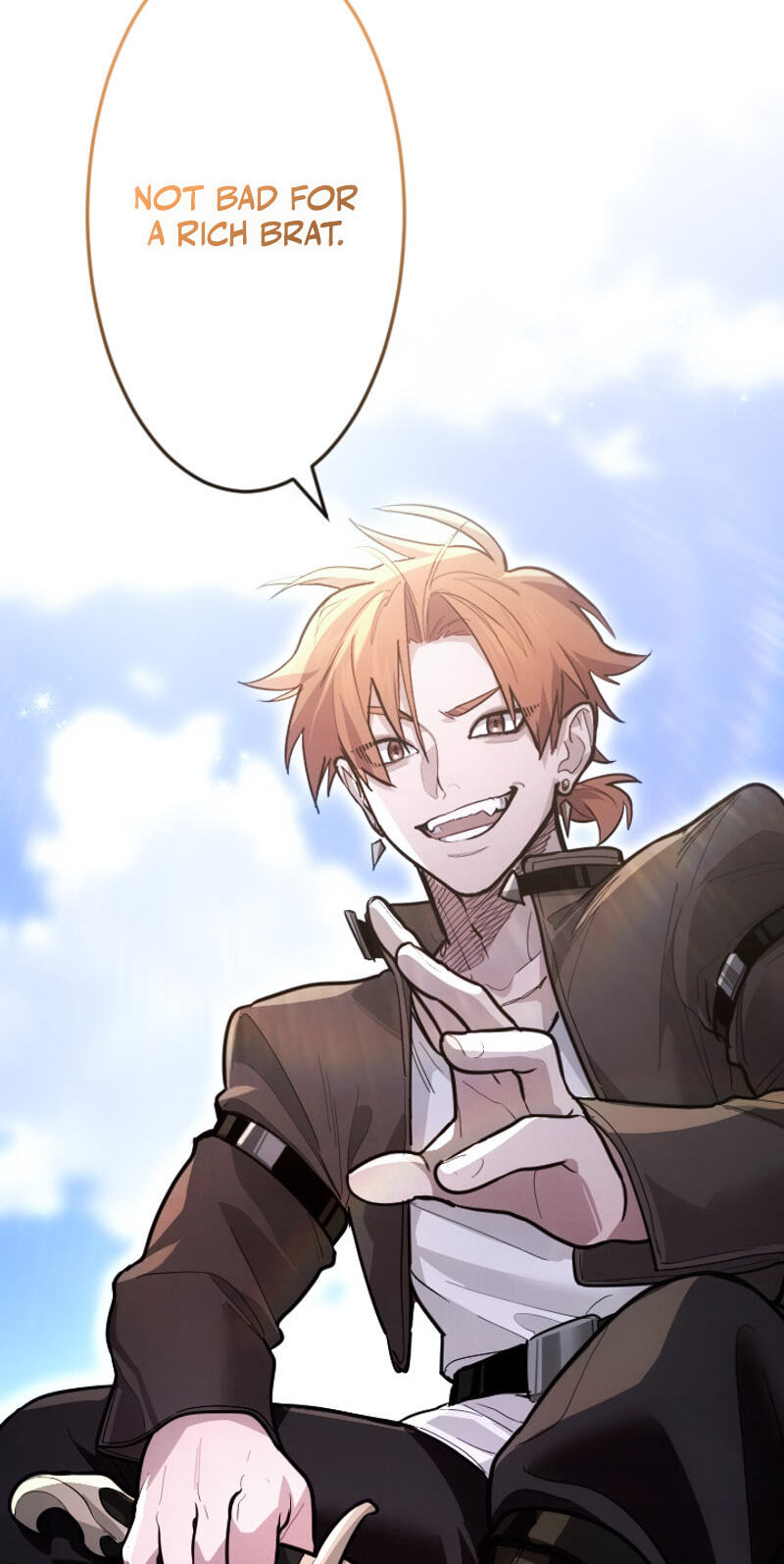 The Magic Theory of the Regressed Sword Saint Chapter 28 page 66 - 